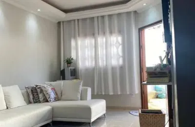 Casa com 3 quartos à venda na Rua Lúcia Bissochi Verechia, João Aranha, Paulínia