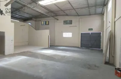 [33] ?? galpão comercial para aluguel – paulínia/sp