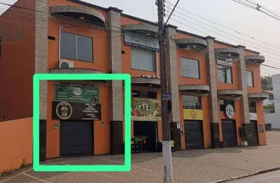 [33] sala comercial para locação – barão geraldo, campinas/sp