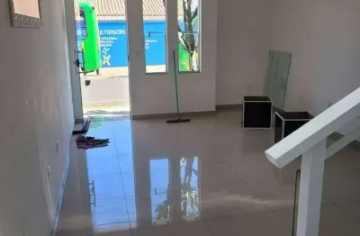 [33] casa com 3 dormitórios para alugar, 96 m² por r$ 3.000/mês - morumbi - paulínia/sp