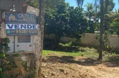 Terreno à venda na Rua Oraci Lopes Bueno, Parque da Represa, Paulínia