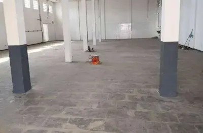 [33]   galpão para locação no jardim planalto – paulínia/sp