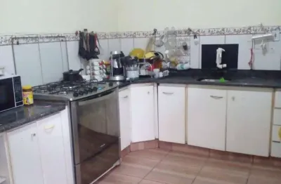 Casa com 2 quartos à venda na Rua Dilermando Tablas, 112, Jardim Alto da Cidade Universitária, Campinas