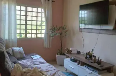[33] casa com 2 dormitórios à venda, 200 m² por r$ 300.000 - jardim francisca - campinas/sp