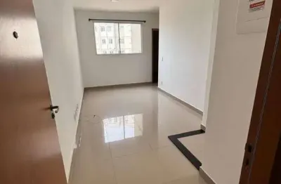 Apartamento com 2 dormitórios à venda, 44 m² por r$ 318.000,00 - vila monte alegre i - paulínia/sp