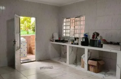 [33]casa com 2 dormitórios à venda, 139 m² por r$ 202.000 - jardim campo belo - campinas/sp