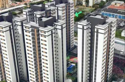 Apartamento com 3 quartos à venda na Avenida Governador Pedro de Toledo, 51, Bonfim, Campinas