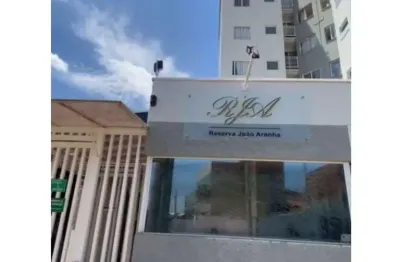 [33] apartamento para locação no reserva joão aranha – paulínia/sp