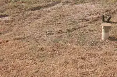 Terreno em condomínio fechado à venda na Avenida José Lozano Araújo, Jardim Ypê, Paulínia