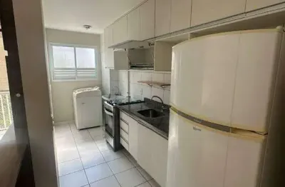 Apartamento com 3 quartos à venda na Rua Ositha Sigrist Pongeluppi, 45414, Morumbi, Paulínia