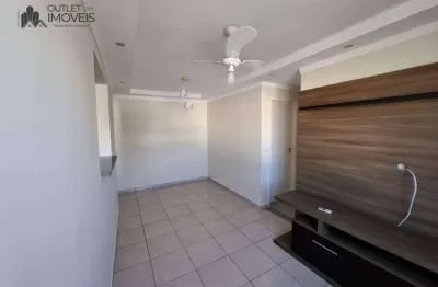 [33] apartamento para alugar em paulínia/sp no spazio ponte nova