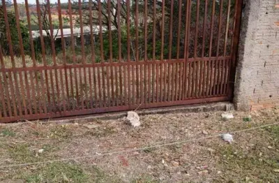 {33] terreno a venda em paulínia/sp no bairro são luiz