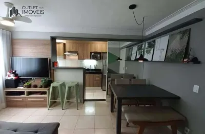 [33] apartamento a venda em paulínia/sp no spazio ponte nova