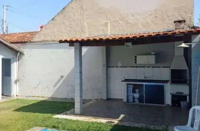 Casa com 3 quartos à venda na Rua Lourenço Ferrara, 5, Cooperlotes, Paulínia