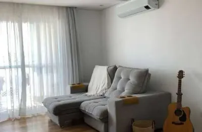 Apartamento a venda em paulínia/sp no residencial brisa da mata