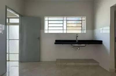Casa para locação em paulínia/sp no centro da cidade