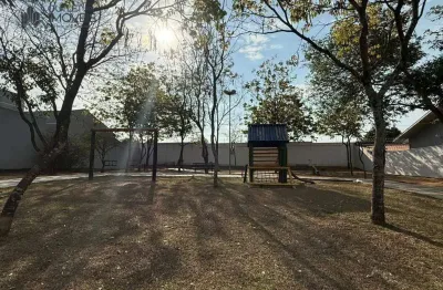 Casa para alugar em paulínia/sp no condomínio campos do conde