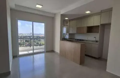 Apartamento a venda em paulínia/sp com 2 quartos e 1 suíte no citta di módena