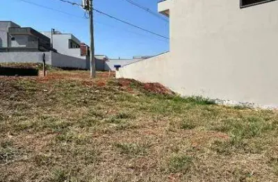 Terreno em condomínio fechado à venda na Avenida Alexandre Cazelatto, 55555, Betel, Paulínia
