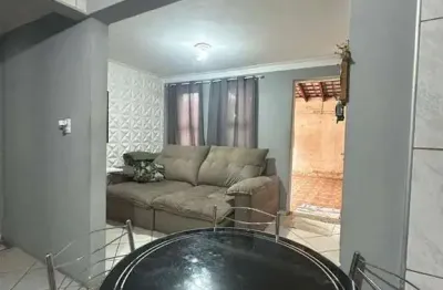 Casa com 3 quartos à venda na Rua Sudeste, 11, Vila Renascença, Campinas