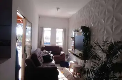 Casa com 2 quartos à venda na Rua Agripino Jacinto de Oliveira, 51, João Aranha, Paulínia