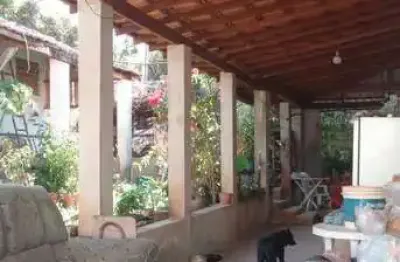 Chácara a venda em paulínia/sp no bairro nova veneza em terreno de 2400m²