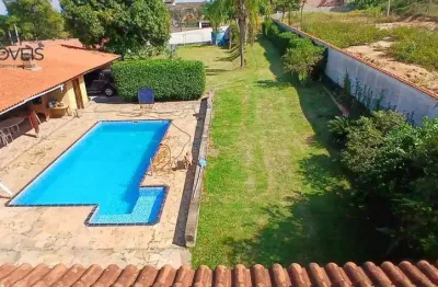 Chácara / sítio com 4 quartos à venda na Área Rural, 551, Área Rural de Cosmópolis, Cosmópolis