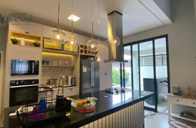 Casa com 3 quartos à venda em paulínia/sp no residencial club portinari