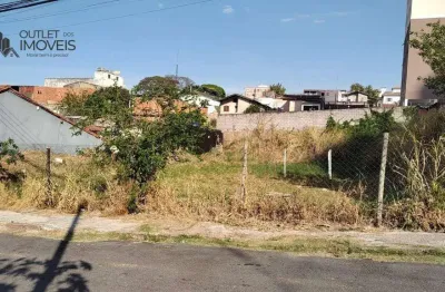 Terreno comercial à venda na Rua Vitoriano dos Anjos, 115, Ponte Preta, Campinas
