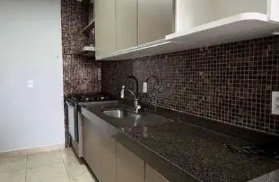 Apartamento à venda no condomínio terramares – paulínia/sp