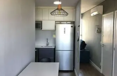 Apartamento com 2 quartos à venda na Rua Odette Jones Gigo, 5185, Jardim Maria Antonia (Nova Veneza), Sumaré