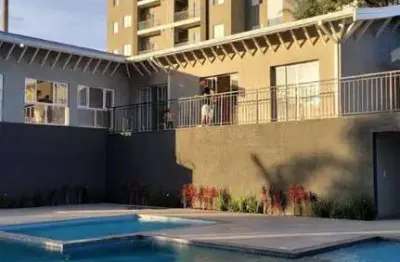 Apartamento à venda – residencial eco vila flamboyant – sumaré/sp