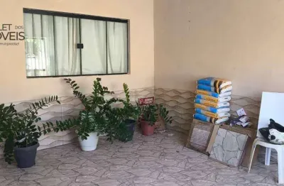 Casa com 4 quartos à venda na Rua Jacob Carlos Hoffman, 197, Jardim Viel, Sumaré