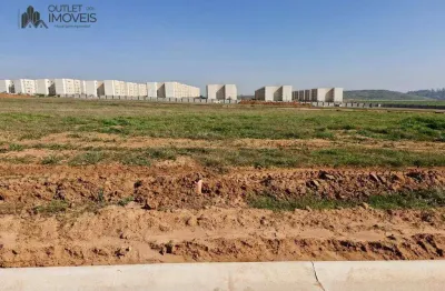 Terreno a venda em paulínia/sp no terras da fazenda ala dos pássaros