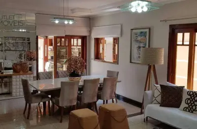 Casa com 3 dormitórios à venda, 302 m² por r$ 1.696.000 - condomínio okinawa - paulínia/sp