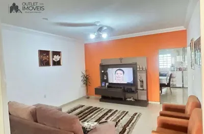 Casa com 2 quartos à venda na Rua João Jordão, 542, João Aranha, Paulínia