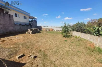 Terreno à venda na Rua Avelino Beraldo, 143, Nova Veneza, Paulínia