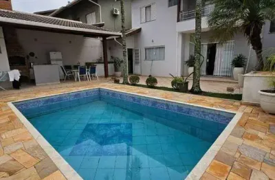 Casa com 3 quartos para alugar no residencial paineiras - paulínia/sp