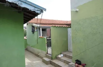 Casa com 3 dormitórios à venda, 248 m² por r$ 790.000 - parque da figueira - paulínia/sp
