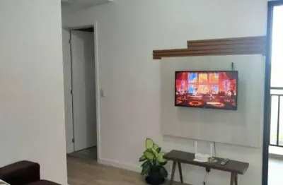 Apartamento com 2 quarto para alugar, 56 m² por r$ 2.921/mês - hm intense - hortolândia/sp