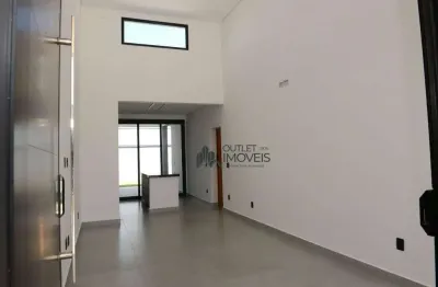 Casa com 3 dormitórios à venda, 120 m² por r$ 899.990,00 - terras da estância - paulínia/sp