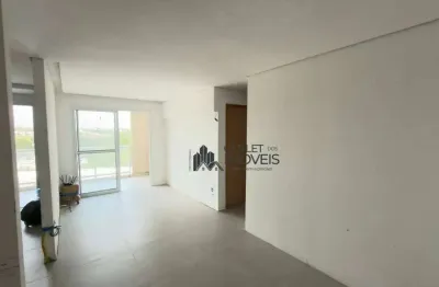 Apartamento com 2 quartos à venda, 60 m², Brisa da Mata  Araucária - Paulínia/SP