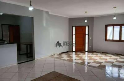 Casa a venda no Residencial Okinawa com 3 quartos em Paulínia/Sp