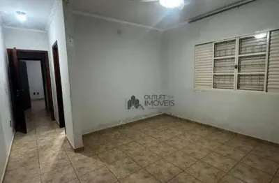 Casa com 3 dormitórios, 155 m² - venda por R$ 1.100.000,00 ou aluguel por R$ 6.045,42/mês - Jardim dos Calegaris - Paulínia/SP