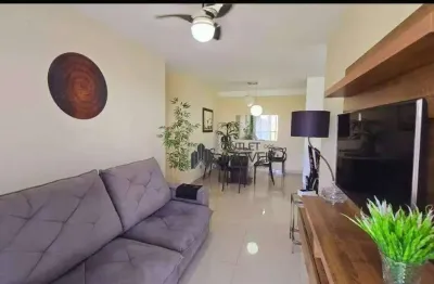 Apartamento com 3 dormitórios à venda, 80 m² por R$ 530.000,00 - Brisa da Mata - Manacás - Paulínia/SP