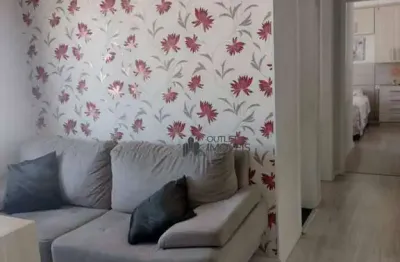 Apartamento à venda, 47 m² por R$ 330.000,00 - Morumbi - Paulínia/SP