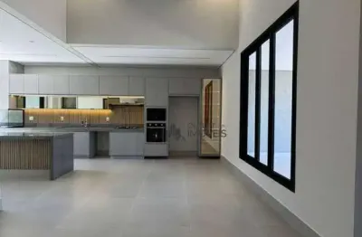 Casa com 3 dormitórios à venda, 145 m² por R$ 1.140.000 - Condomínio Jardim dos Lírios - Paulínia/SP