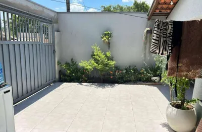 Casa com 3 quartos à venda por R$ 400.000 - Dona Edith Campos Fávero - Paulínia/SP