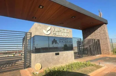 Terreno em condomínio fechado à venda na Avenida Presidente Getúlio Vargas, 47884, São Bento, Paulínia