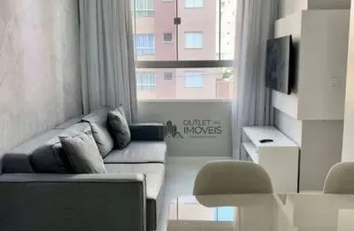 Apartamento com 2 dormitórios à venda, 50 m² por R$ 296.800,00 - Jardim Maria Antonia (Nova Veneza) - Sumaré/SP